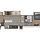 2017 Keystone RV Montana High Country 340BH