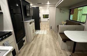 2025 Family Friendly RV