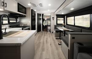 2026 Jayco Jay Feather 21MBH