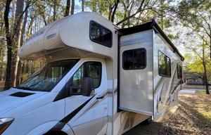 Mighty Thor – Easy Drive, Big Adventure