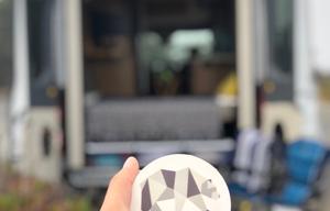 Rosalia 2020 Coachmen Beyond 22C