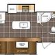 Luxury Lacrosse Camper RV Rental 35'