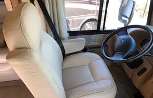 A La Vie (To Life) RV Rental