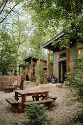 Cuyuna Cove