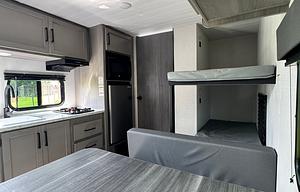 2024 Keystone RV Hideout 175BHI
