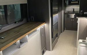 2020 Airstream Atlas- The Rolls Royce of RVs!