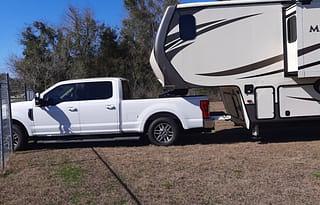 2017 Keystone RV Montana Legacy 3921FB