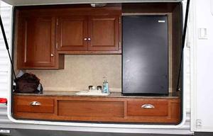 2014 Coleman 314BH