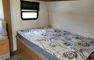 2022 Prime Time RV Avenger LT 17BHS