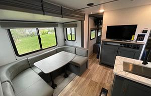 2022 Keystone RV Bullet Crossfire 2430BH