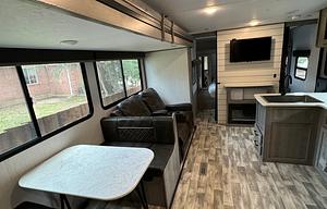 Family Friendly Bunkhouse