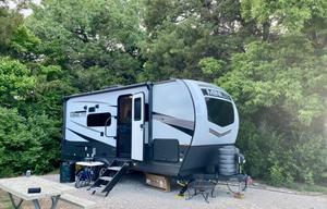 Camper's Adventure Paradise