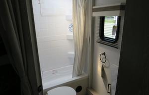 Bunk House Bliss: Ultimate RV Experience!