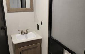 2021 Keystone RV Hideout 272bh
