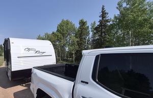 Snow's RV Adventures