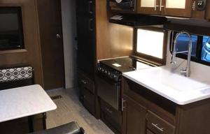 2018 Prime Time Avenger 26BH