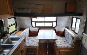 Rocky Mountain Basecamp - Plug & Play Ready!