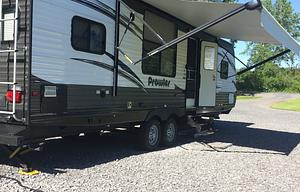 ROBS RV RENTAL