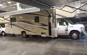 Rusty's RV Adventures