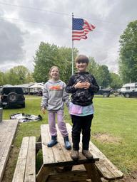 Oneida Pines Resort