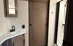 Brand New Just for YOU! 2025 Grand Design Sleeps 8