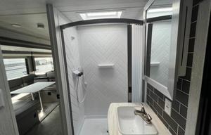 2023 Forest River RV Salem 32BHDS