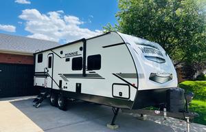 2022 Winnebago Minnie 2301BHS