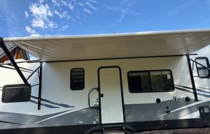 2022 Forest River-Front living- Sleeps 6-TrailRide
