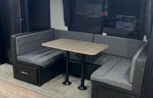 2022 Forest River RV Cherokee 274BRB