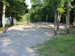 Anderson Road Campground