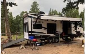 2019 Heartland Fuel 250
