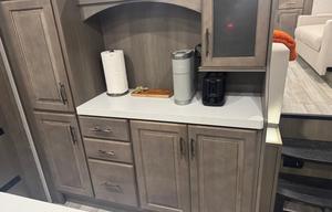 2023 Grand Design Solitude 380FL R