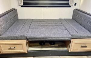 JJ’s Getaway Camper Rental