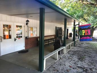 King Nummy Trail Campground