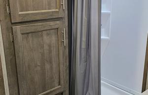 2022 Forest River RV XLR Micro Boost 335LRLE