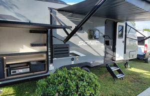 2024 Venture RV Sonic SN220VRB