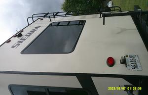 2019 Forest River RV Sierra 372LOK MTN1280
