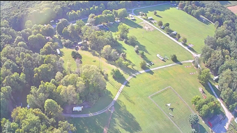 Lake Arthur Family Campground
