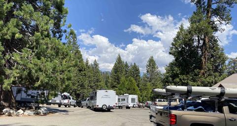 Wishon Village