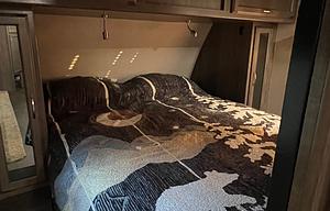 Russ and Steph's PNW Adventure-Ready Family Camper