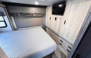 2021 Forest River RV Sunseeker 3010DS Ford