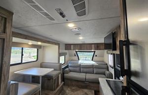 2022 Palomino PaloMini 189BHS