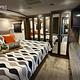 BIGHORN w/ King Master, Loft, Kitchen Island