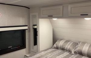 2024 Jayco Jay Feather Bunkhouse