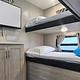Catalina 2 bedrooms/ bunk room Sleeps 8 light w