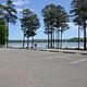 Sweetwater Day Use Area Parking Near Beach