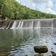 Noblett Lake Dam