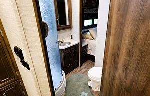 Sully | Family Bunkhouse | Sleeps 10 | Stocked