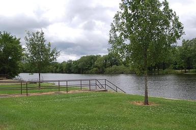 Beard's Lake Recreation Area