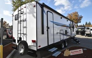 2020 Sunset Trail Super Lite 272BH Crossroads